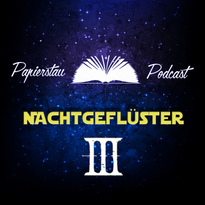 Papierstau Podcast
