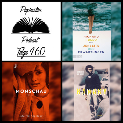 Papierstau Podcast