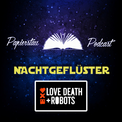 Papierstau Podcast