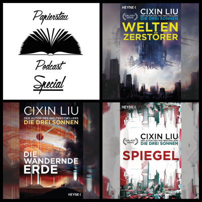 Papierstau Podcast