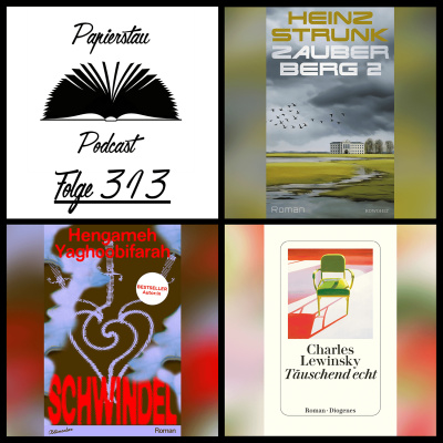 Papierstau Podcast
