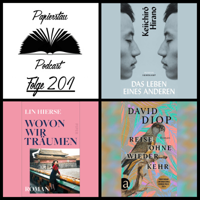 Papierstau Podcast