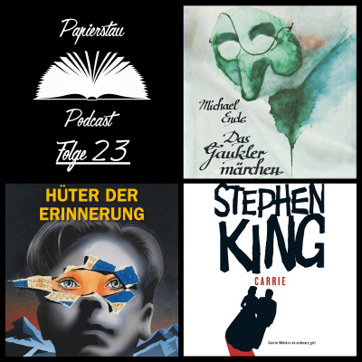 Papierstau Podcast
