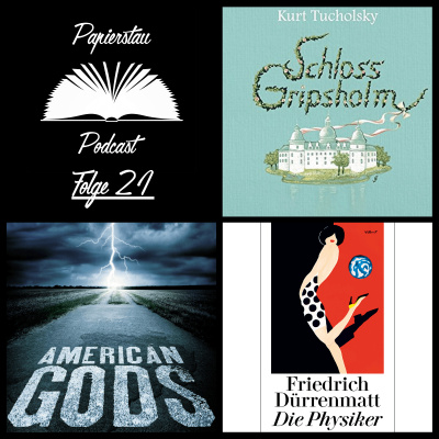 Papierstau Podcast