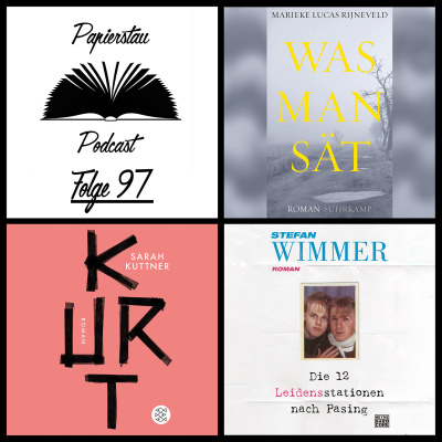 Papierstau Podcast