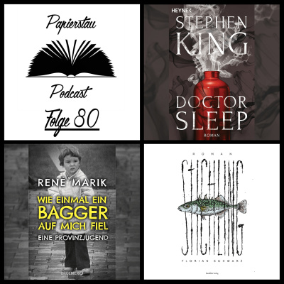 Papierstau Podcast