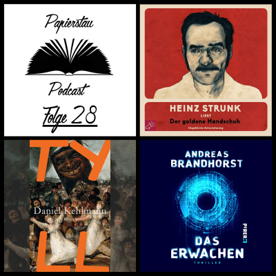 Papierstau Podcast