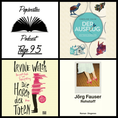 Papierstau Podcast