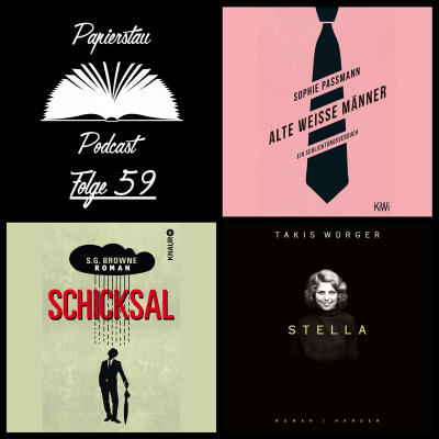 Papierstau Podcast