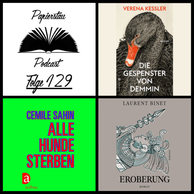 Papierstau Podcast