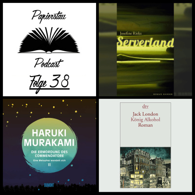 Papierstau Podcast