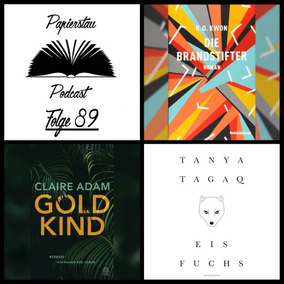 Papierstau Podcast
