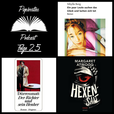 Papierstau Podcast