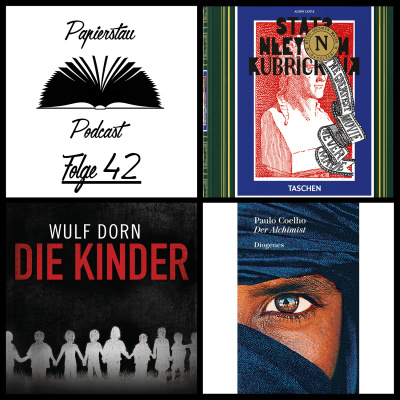 Papierstau Podcast