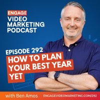 How to Plan Your Best Year Yet with Ben Amos