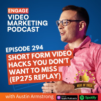 [BEST OF 2023] Short Form Video Hacks You Dont Want to Miss (Ep275 replay)