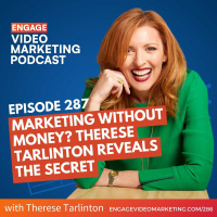 Marketing Without Money? Therese Tarlinton Reveals the Secret
