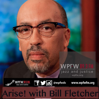 Wpfw - Arise!