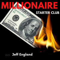 047 Make Your Goals and Dreams Achievable