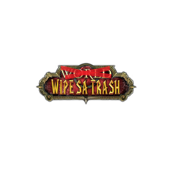 Wipe Sa Trash