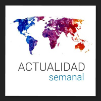 Actualidad Semanal (21/05/2015)