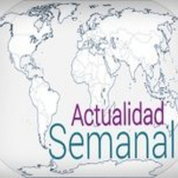 Actualidad Semanal (12/02/2015)