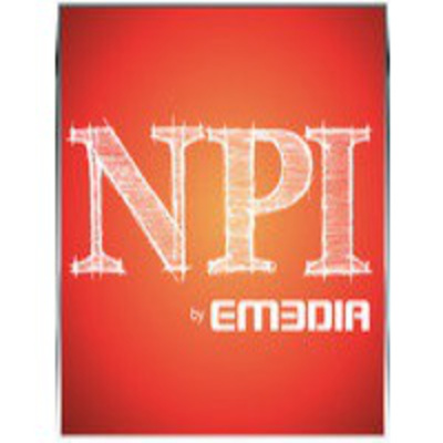 Npi By Em3dia -