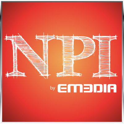 Npi By Em3dia -