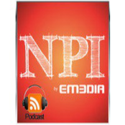 Npi By Em3dia -