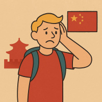 Dealing with Culture Shock when Studying and Living in China