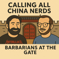 Calling all China Nerds
