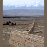 Edge of Empire with author and journalist Edward Wong