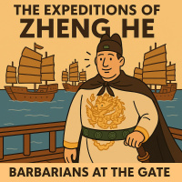 The Voyages of Zheng He