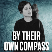 Barbarians at the Gate x By Their Own Compass: Emily Hahns Shanghai