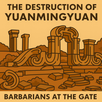 Barbarians At The Gate