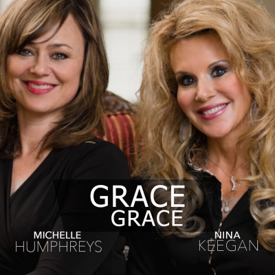 Grace Graces Podcast