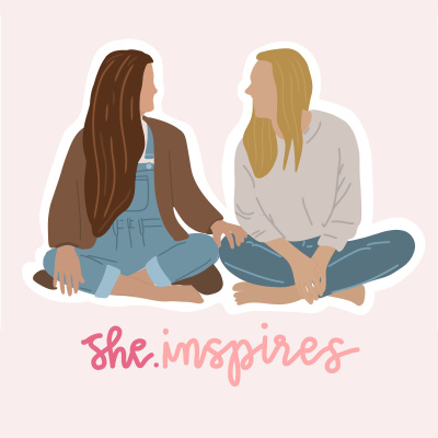She.inspires