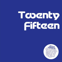 TWENTY FIFTEEN - The Nu Mix