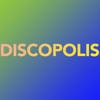 DISCOPOLIS celebrates 300 Mix 1