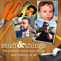 Episode 74: Holiday Giftsexchange 2: The Gift of Murder