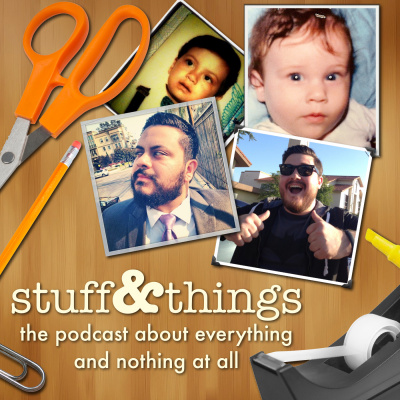 Stuff  Things