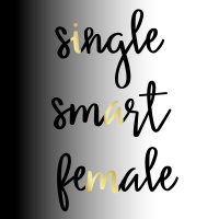 290 - Are Labels Killing Your Chances At Love? - Dating Help With Single Smart Female
