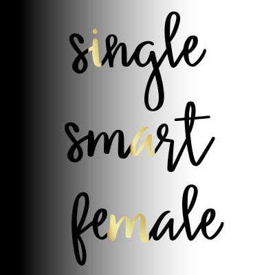 Single Smart Female L Dating Advice / Help For Single Women With Dating And Love