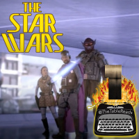 123 - The Star Wars, Part 1