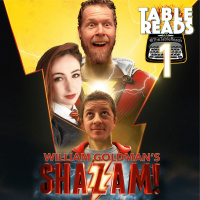 71 - Shazam, Part 1