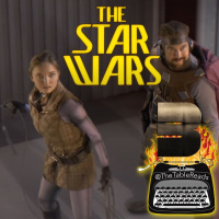 125 - The Star Wars, Part 3