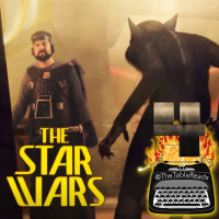 126 - The Star Wars, Part 4