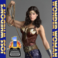 87 - Joss Whedons Wonder Woman, Part 1