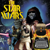 130 - The Star Wars, Part 8