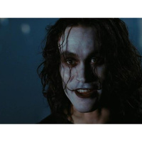 44 - The Crow 3, part 1